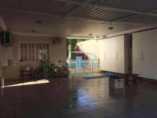 Casa / Sobrado para Venda em Jundiaí/SP Jardim Paulista II 4 Quartos
