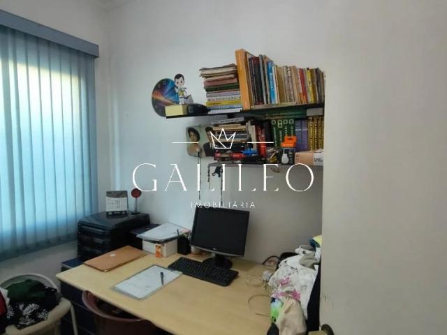 Casa / Sobrado para Venda em Jundiaí/SP Jardim Paulista II 5 Quartos