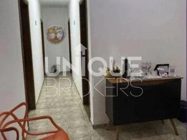 Casa / Sobrado para Venda em Jundiaí/SP Jardim Petrópolis 3 Quartos