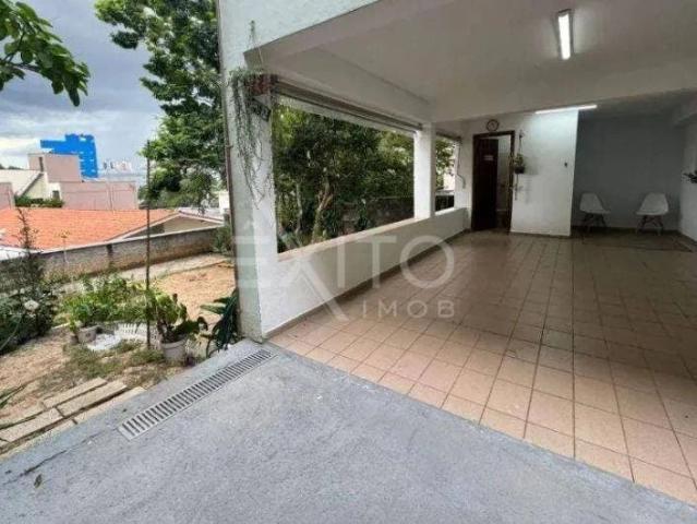 Casa / Sobrado para Venda em Jundiaí/SP Jardim Petrópolis 3 Quartos