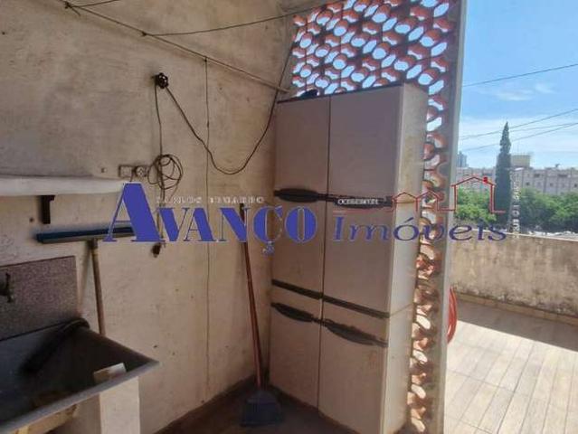 Casa / Sobrado para Venda em Jundiaí/SP Jardim Petrópolis 1 Quartos