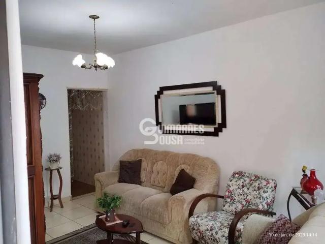 Casa / Sobrado para Venda em Jundiaí/SP Jardim Petrópolis 2 Quartos