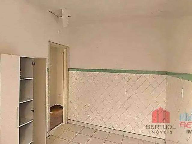 Casa / Sobrado para Venda em Jundiaí/SP Jardim Pitangueiras I 2 Quartos
