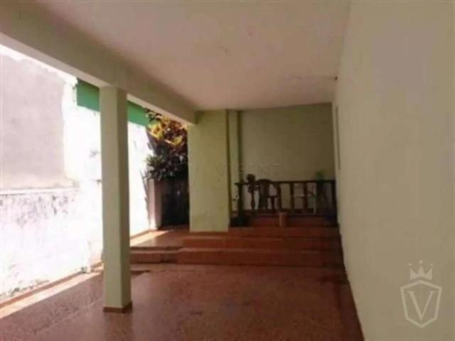 Casa / Sobrado para Venda em Jundiaí/SP Jardim Pitangueiras I 3 Quartos