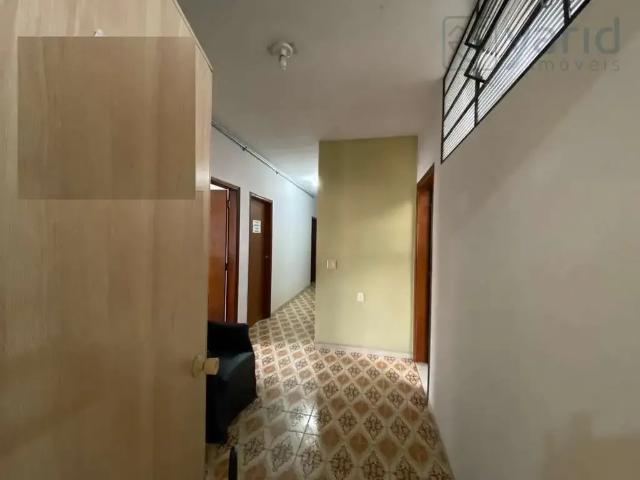 Casa / Sobrado para Venda em Jundiaí/SP Jardim Pitangueiras I 3 Quartos