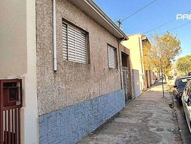 Casa / Sobrado para Venda em Jundiaí/SP Jardim Pitangueiras I 3 Quartos