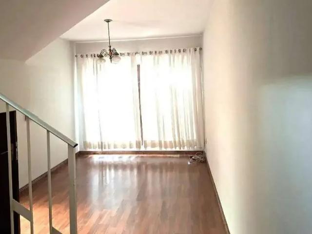 Casa / Sobrado para Venda em Jundiaí/SP Jardim Pitangueiras II 2 Quartos