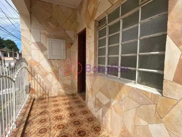 Casa / Sobrado para Venda em Jundiaí/SP Jardim Pitangueiras II 2 Quartos