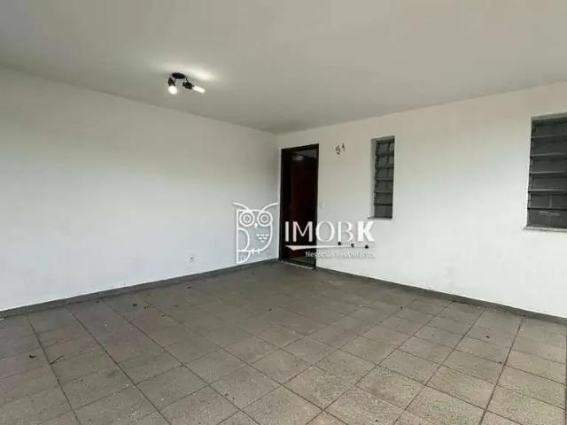 Casa / Sobrado para Venda em Jundiaí/SP Jardim Planalto 3 Quartos