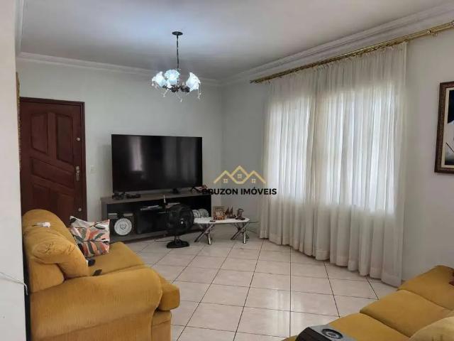 Casa / Sobrado para Venda em Jundiaí/SP Jardim Planalto 3 Quartos
