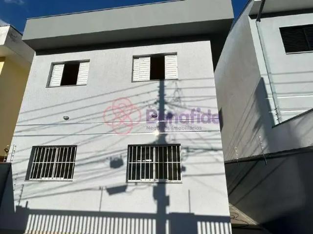 Casa / Sobrado para Venda em Jundiaí/SP Jardim Planalto 3 Quartos