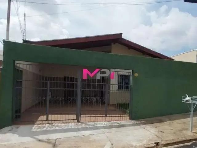 Casa / Sobrado para Venda em Jundiaí/SP Jardim Planalto 3 Quartos
