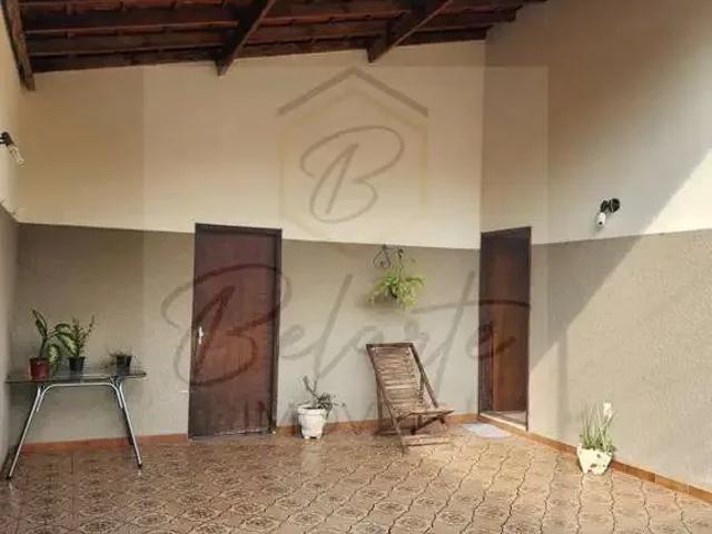 Casa / Sobrado para Venda em Jundiaí/SP Jardim Planalto 3 Quartos