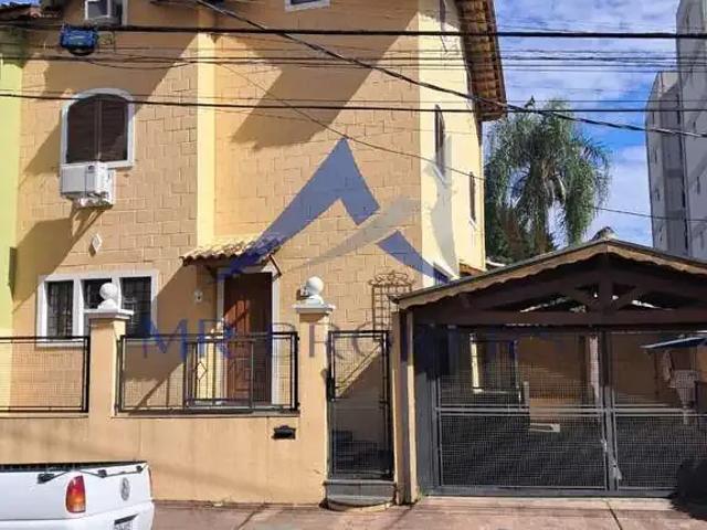 Casa / Sobrado para Venda em Jundiaí/SP Jardim Primavera 4 Quartos
