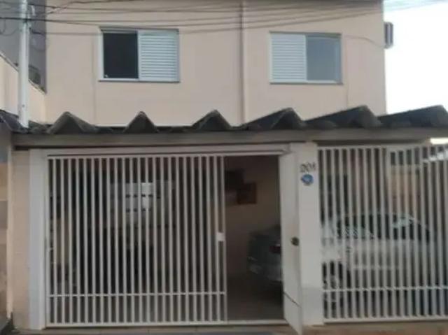 Casa / Sobrado para Venda em Jundiaí/SP Jardim Primavera 4 Quartos