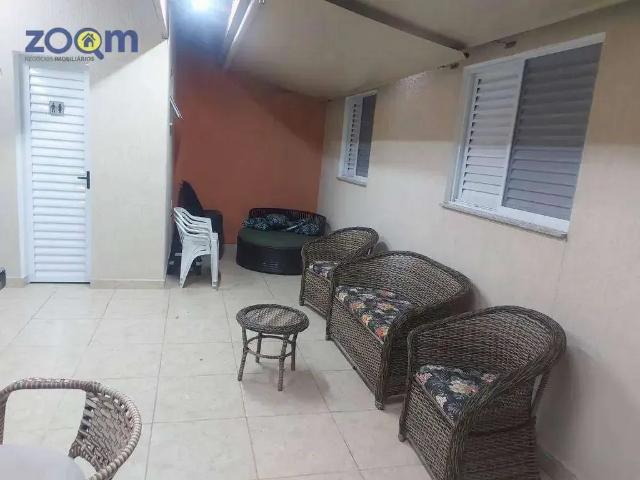 Casa / Sobrado para Venda em Jundiaí/SP Jardim Primavera 3 Quartos