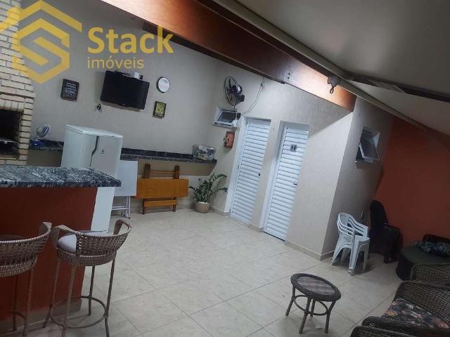 Casa / Sobrado para Venda em Jundiaí/SP Jardim Primavera 3 Quartos