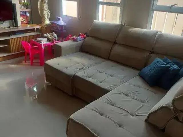 Casa / Sobrado para Venda em Jundiaí/SP Jardim Primavera 3 Quartos