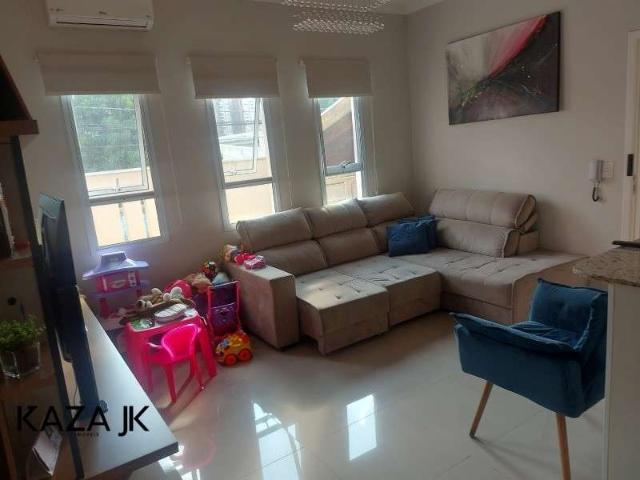 Casa / Sobrado para Venda em Jundiaí/SP Jardim Primavera 3 Quartos
