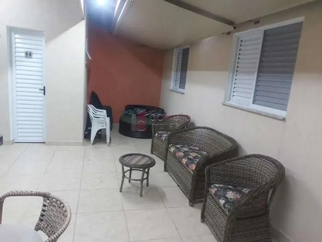 Casa / Sobrado para Venda em Jundiaí/SP Jardim Primavera 3 Quartos