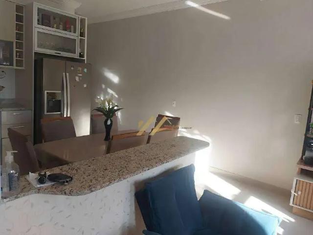 Casa / Sobrado para Venda em Jundiaí/SP Jardim Primavera 3 Quartos