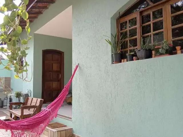 Casa / Sobrado para Venda em Jundiaí/SP Jardim Quintas das Videiras 2 Quartos