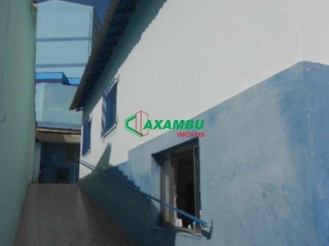 Casa / Sobrado para Venda em Jundiaí/SP Jardim Roma 4 Quartos