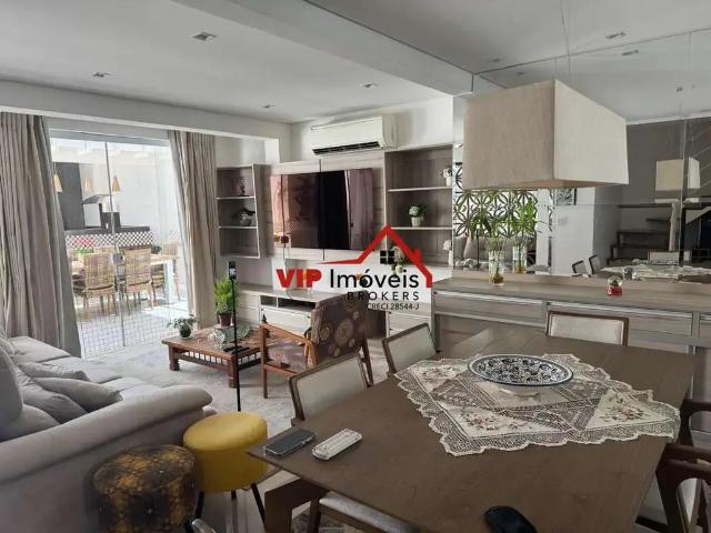 Casa / Sobrado para Venda em Jundiaí/SP Jardim Rosaura 3 Quartos