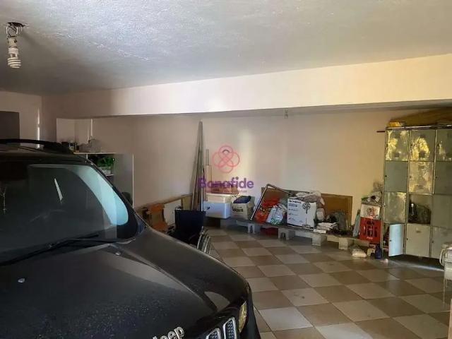 Casa / Sobrado para Venda em Jundiaí/SP Jardim São Vicente 3 Quartos