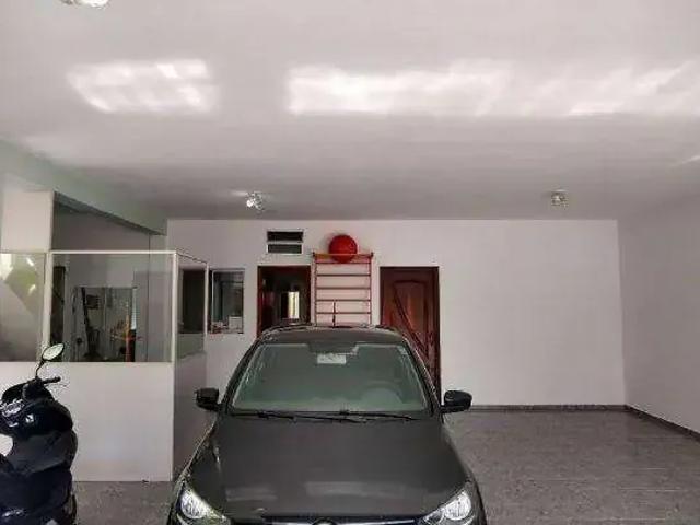 Casa / Sobrado para Venda em Jundiaí/SP Jardim São Vicente 3 Quartos