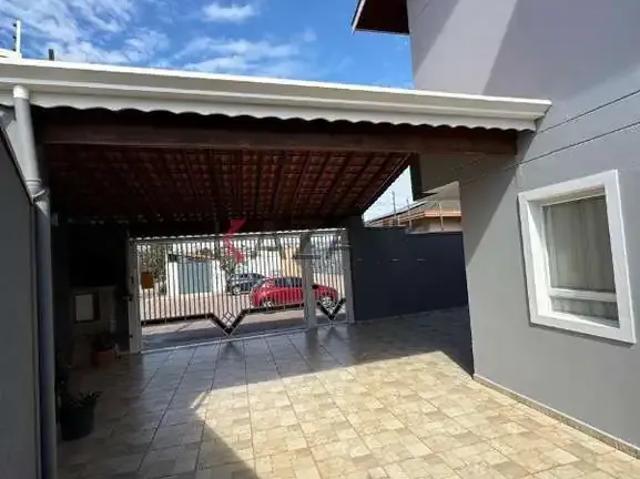 Casa / Sobrado para Venda em Jundiaí/SP Jardim São Vicente 3 Quartos