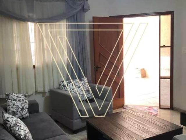 Casa / Sobrado para Venda em Jundiaí/SP Jardim São Vicente 3 Quartos