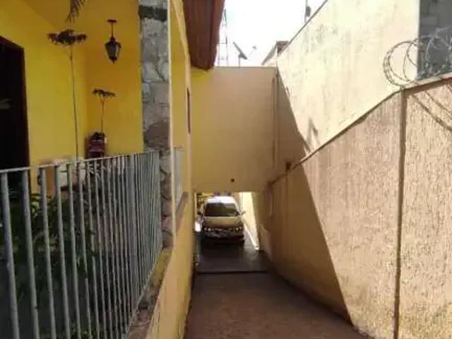 Casa / Sobrado para Venda em Jundiaí/SP Jardim São Vicente 3 Quartos