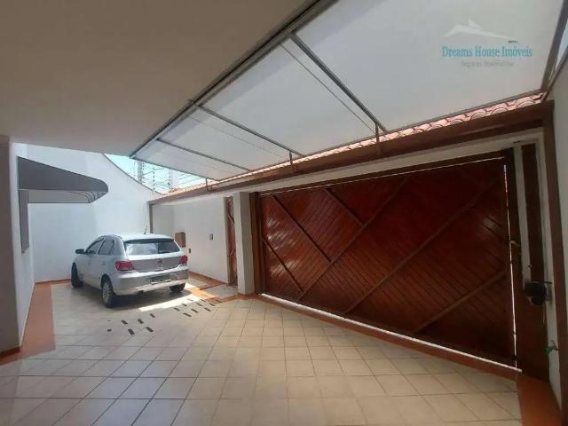 Casa / Sobrado para Venda em Jundiaí/SP Jardim São Vicente 4 Quartos