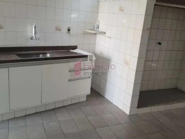 Casa / Sobrado para Venda em Jundiaí/SP Jardim São Bento 1 Quartos