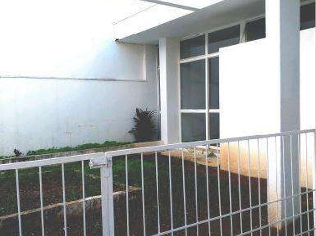 Casa / Sobrado para Venda em Jundiaí/SP Jardim São Bento 3 Quartos