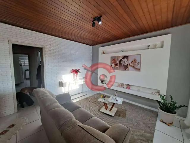 Casa / Sobrado para Venda em Jundiaí/SP Jardim São Paulo 3 Quartos