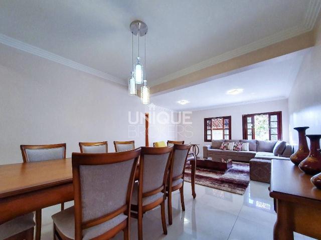 Casa / Sobrado para Venda em Jundiaí/SP Jardim Santa Adelaide 4 Quartos