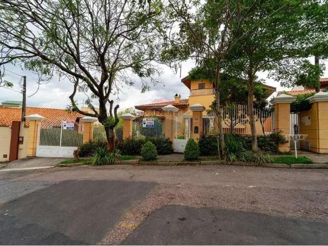 Casa / Sobrado para Venda em Jundiaí/SP Jardim Santa Adelaide 5 Quartos