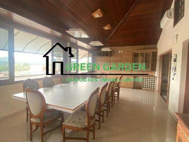 Casa / Sobrado para Venda em Jundiaí/SP Jardim Santa Gertrudes 4 Quartos
