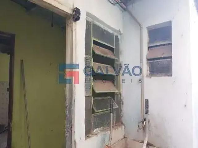 Casa / Sobrado para Venda em Jundiaí/SP Jardim Santa Gertrudes 4 Quartos