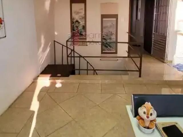 Casa / Sobrado para Venda em Jundiaí/SP Jardim Santa Gertrudes 4 Quartos
