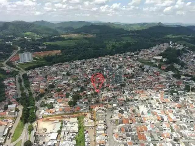 Casa / Sobrado para Venda em Jundiaí/SP Jardim Santa Gertrudes 2 Quartos