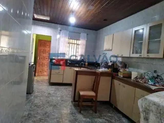 Casa / Sobrado para Venda em Jundiaí/SP Jardim Santa Gertrudes 2 Quartos