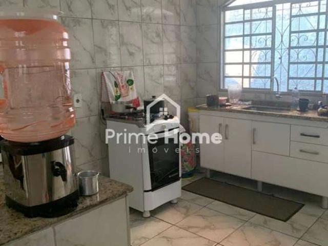 Casa / Sobrado para Venda em Jundiaí/SP Jardim Santa Gertrudes 2 Quartos