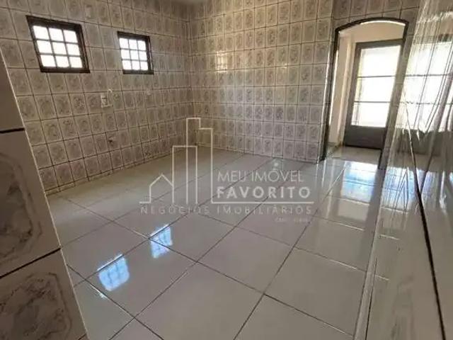 Casa / Sobrado para Venda em Jundiaí/SP Jardim Santa Gertrudes 2 Quartos