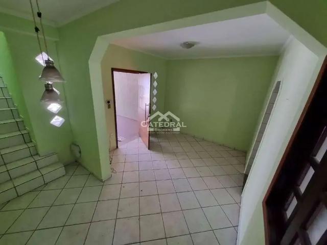 Casa / Sobrado para Venda em Jundiaí/SP Jardim Santa Gertrudes 3 Quartos
