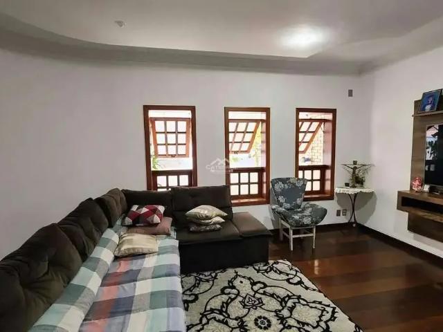 Casa / Sobrado para Venda em Jundiaí/SP Jardim Santa Gertrudes 3 Quartos