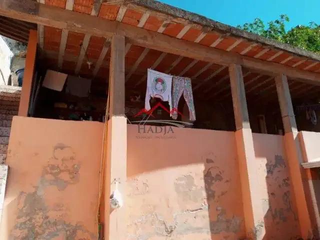 Casa / Sobrado para Venda em Jundiaí/SP Jardim Santa Gertrudes 3 Quartos