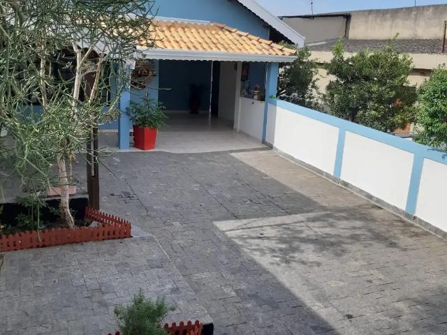 Casa / Sobrado para Venda em Jundiaí/SP Jardim Santa Gertrudes 3 Quartos
